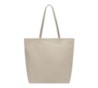 LIEBESKIND BERLIN Schultertasche Shopper Tote Milk beige