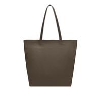LIEBESKIND BERLIN Schultertasche Shopper Tote Safari braun
