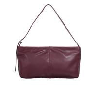 Liebeskind Fiona Sheep Natural S Beuteltasche wein, Leder, Damen