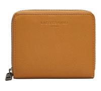 LIEBESKIND BERLIN Seasonal Noos Conny Small Pebble Wallet M Honey Suede