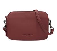 LIEBESKIND BERLIN Seasonal Noos Harris Luka Crossbody Bag Berry