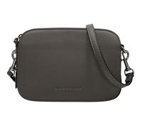 LIEBESKIND BERLIN Seasonal Noos Harris Luka Crossbody Bag Dark Grigio