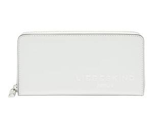 Liebeskind Berlin Seasonal NOOS Harris Luka Crossbody S, beige (HxBxT 14.5cm x20.5cm x7cm)