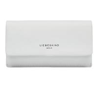 LIEBESKIND BERLIN Seasonal Noos Harris Slam Wallet White