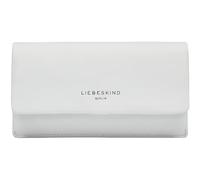LIEBESKIND BERLIN Seasonal Noos Harris Slam Wallet White