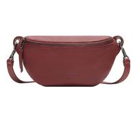 LIEBESKIND BERLIN Seasonal Noos Sheep Natural Belt Bag Berry