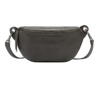 LIEBESKIND BERLIN Seasonal Noos Sheep Natural Belt Bag Dark Grigio