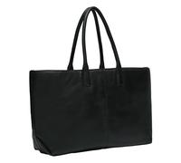 Liebeskind Noos Shopper Tasche Leder 61 cm black