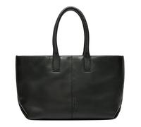 LIEBESKIND BERLIN Seasonal Noos Sheep Natural Chelsea Shopper M Black