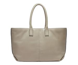 LIEBESKIND BERLIN Seasonal Noos Sheep Natural Chelsea Shopper M Stone