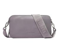 LIEBESKIND BERLIN Seasonal Noos Sheep Natural Clarice Crossbody Bag M Anemone