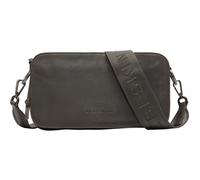 LIEBESKIND BERLIN Seasonal Noos Sheep Natural Clarice Crossbody Bag M Dark Grigio