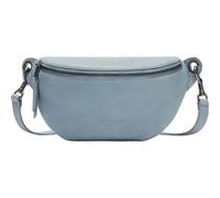 LIEBESKIND BERLIN Seasonal Noos Sheep Natural Tavia Belt Bag Blue Heaven