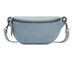 LIEBESKIND BERLIN Seasonal Noos Sheep Natural Tavia Belt Bag Blue Heaven