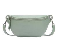 LIEBESKIND BERLIN Seasonal Noos Sheep Natural Tavia Belt Bag Forest Green