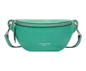 LIEBESKIND BERLIN Seasonal Noos Sheep Natural Tavia Belt Bag M Jade