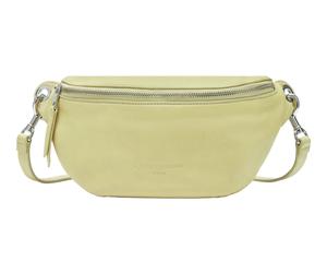 LIEBESKIND BERLIN Seasonal Noos Sheep Natural Tavia Belt Bag M Light Mimosa