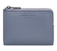 LIEBESKIND BERLIN Seasonal Noos Smilla Small Pebble Wallet S Flower Blue