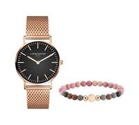 LIEBESKIND BERLIN Set - Roségold Beads Basic