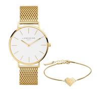 LIEBESKIND BERLIN Set - Minimalistic Heart