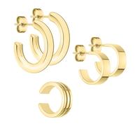 LIEBESKIND BERLIN Set - Ear Candy