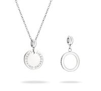 LIEBESKIND BERLIN Set - O Charm