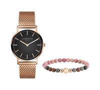 LIEBESKIND BERLIN Set - Roségold Beads Basic