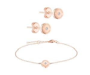 LIEBESKIND BERLIN Set - Sparkling Rosé
