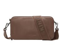 Liebeskind Berlin Clarice CARRY OVER SHEEP NATURAL russet