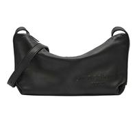 LIEBESKIND BERLIN Sheep Natural Elvira Crossbody M Black