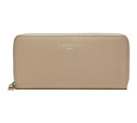 LIEBESKIND Berlin Sheep Natural Gigi Ziparound Wallet Beige