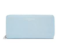 LIEBESKIND Berlin Sheep Natural Gigi Ziparound Wallet Iceberg