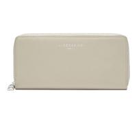 LIEBESKIND Berlin Sheep Natural Gigi Ziparound Wallet Milk