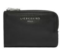 LIEBESKIND Berlin Sheep Natural Lena Wallet Black