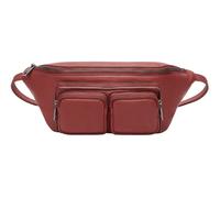 Maia Belt-Bag M rot
