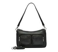 LIEBESKIND BERLIN Sheep Natural Maia Crossbody Bag S Black