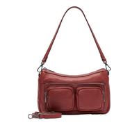 Liebeskind Maia Sheep Natural S Schultertasche dunkelrot, Leder, Damen