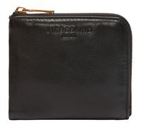 LIEBESKIND BERLIN Sheep Natural Paris Nino Wallet Black