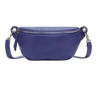 LIEBESKIND BERLIN Sheep Natural Tavia Belt Bag Purple