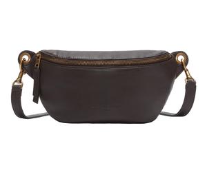 LIEBESKIND BERLIN Sheep Natural Tavia Belt Bag Roasted