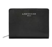 LIEBESKIND BERLIN Sheep Natural Thea Wallet Black