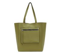 Liebeskind - Handtasche Steph Shopper L Grau Damen