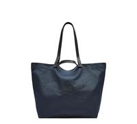 LIEBESKIND Berlin Shopper „Aurora“ I Canvas Tasche für Laptops bis 16 Zoll
