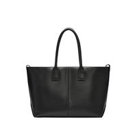 LIEBESKIND Berlin Shopper „Chelsea Shopper M“ - Shopper aus Leder - großzügige Fächer