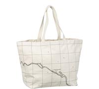 Liebeskind Berlin Shopper L CANVAS CANVAS warm canvas