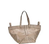 Liebeskind Berlin Shopper Damen grau, ONE SIZE
