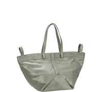 Liebeskind Berlin Shopper Damen grün, ONE SIZE