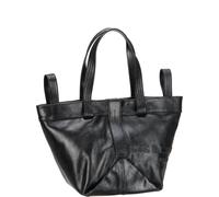 Liebeskind Berlin Shopper Damen schwarz, ONE SIZE