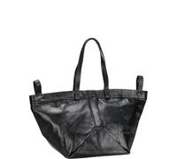 Liebeskind Berlin Shopper Damen schwarz, ONE SIZE
