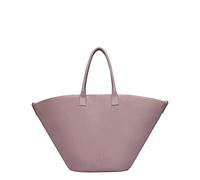 LIEBESKIND BERLIN Mica Promo Suede Shopper XL Old Rose